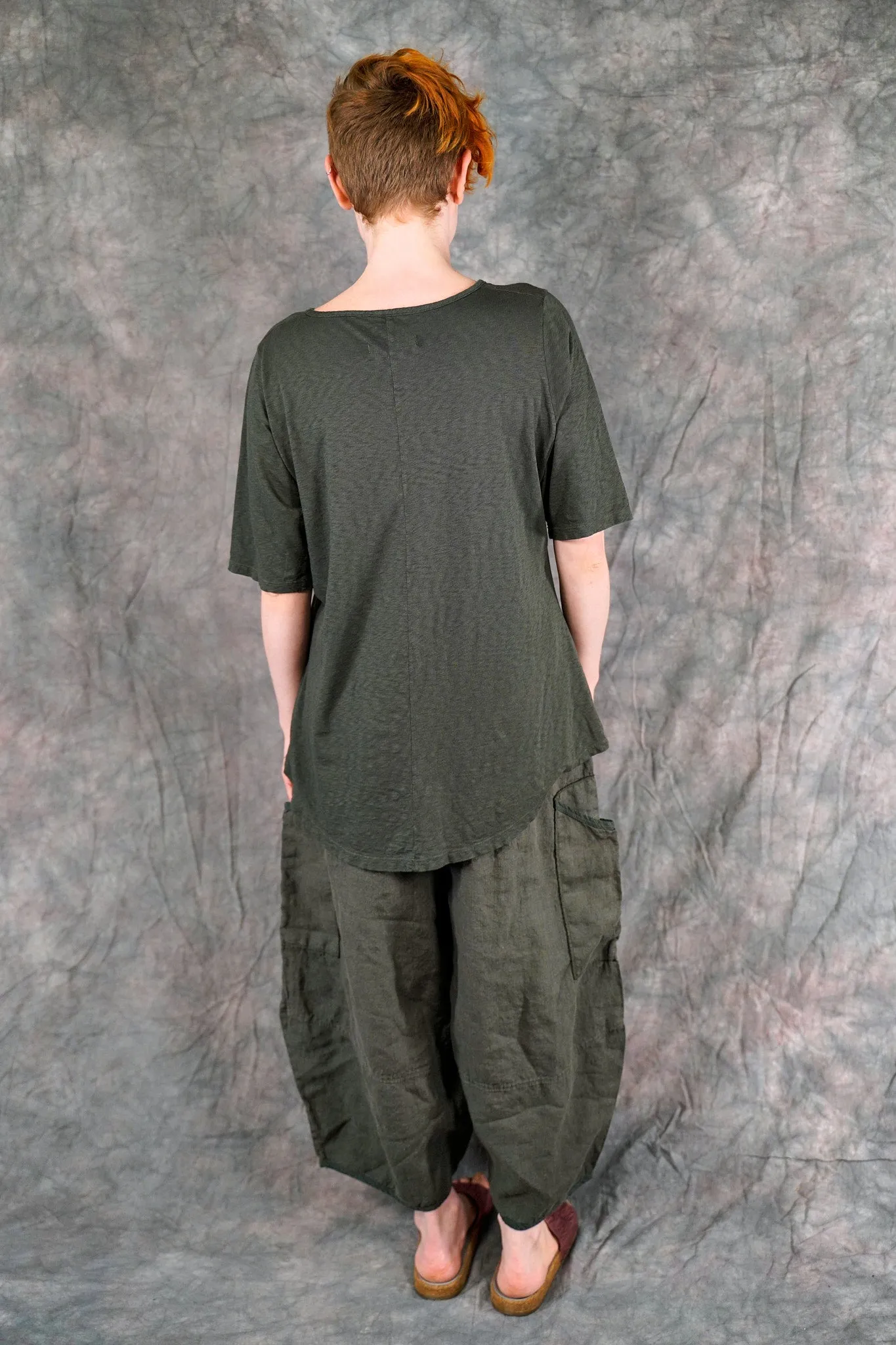 1211 Colourway Top Shadow Garden-P