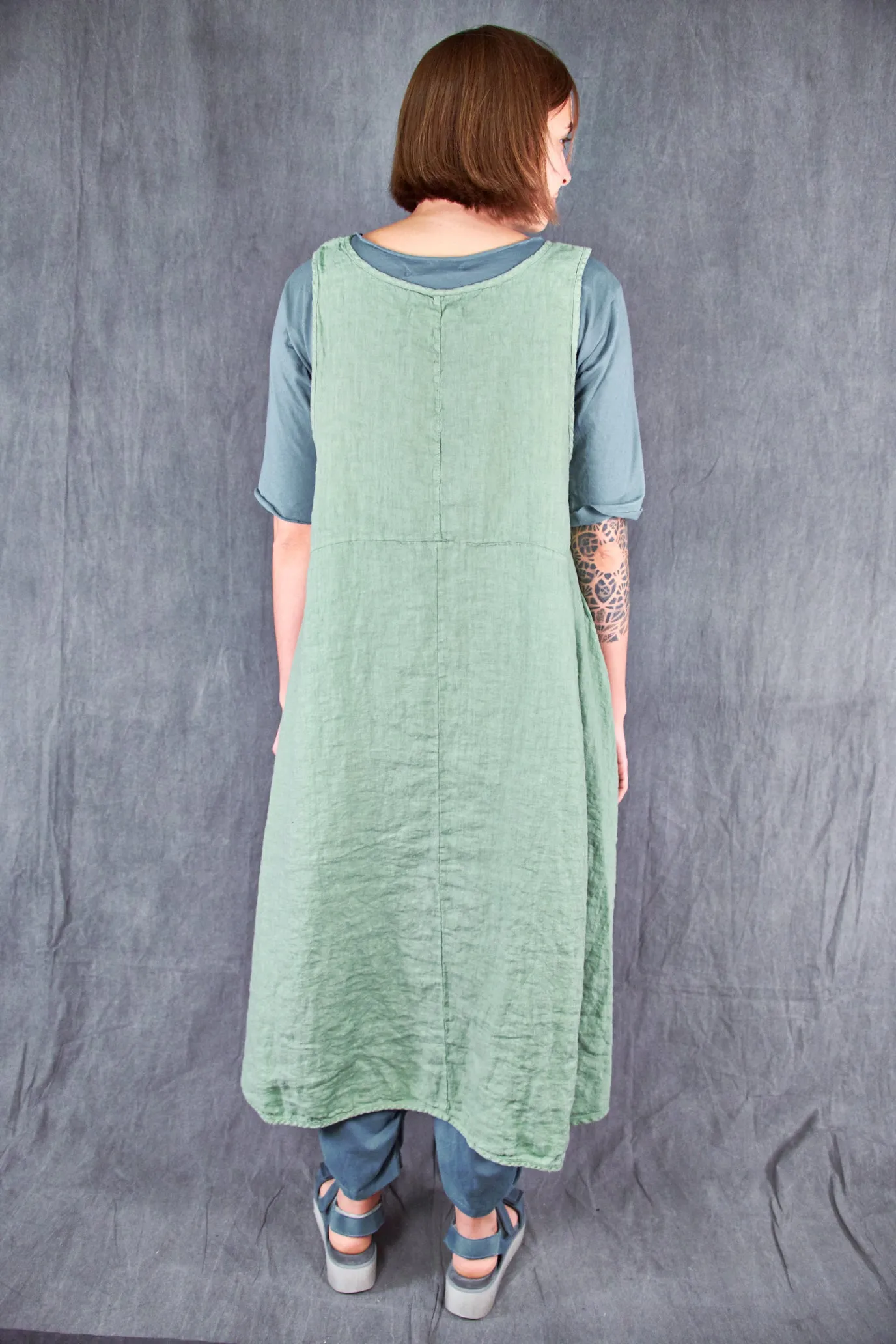 1569 Layering Top Meadow-U