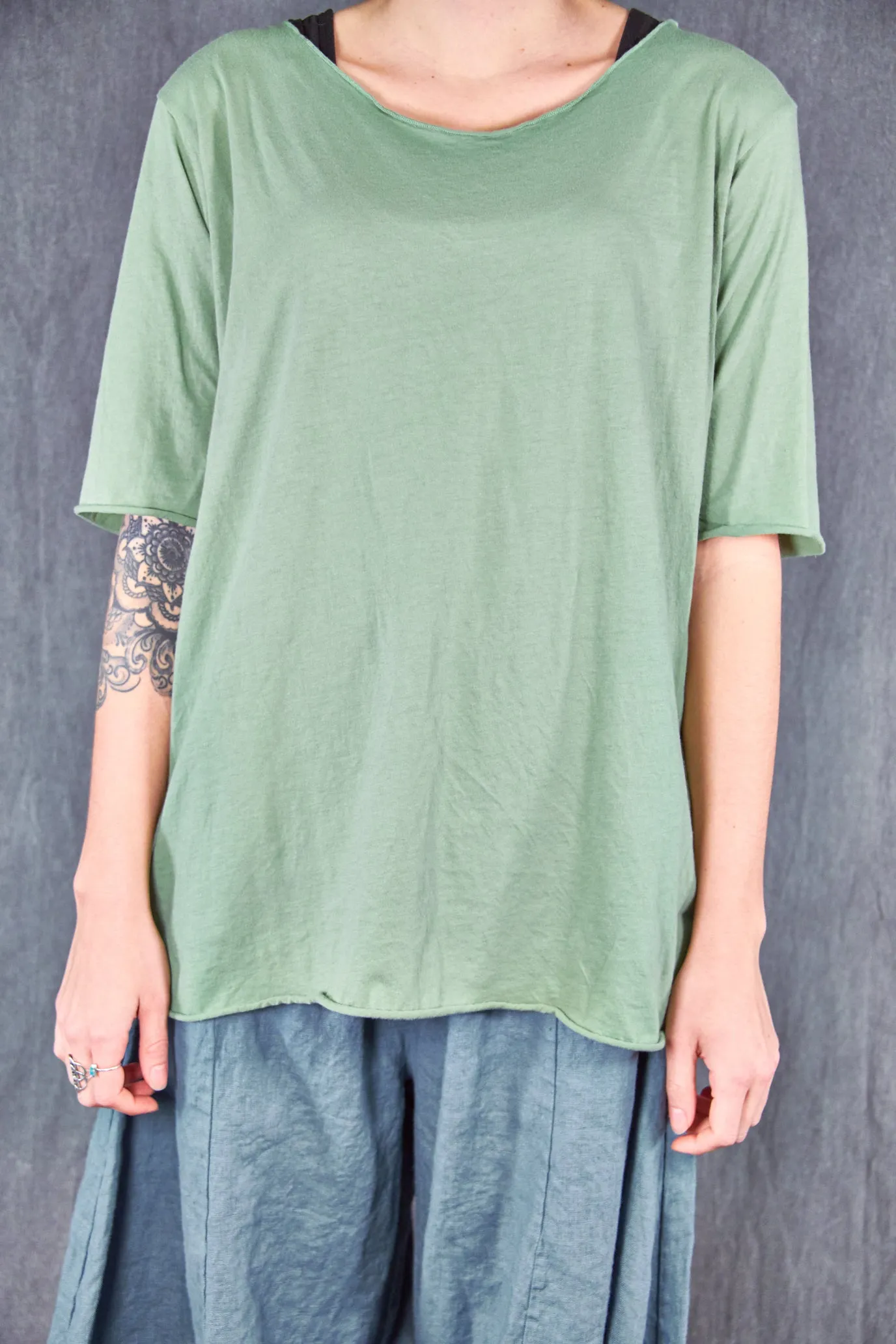 1569 Layering Top Meadow-U
