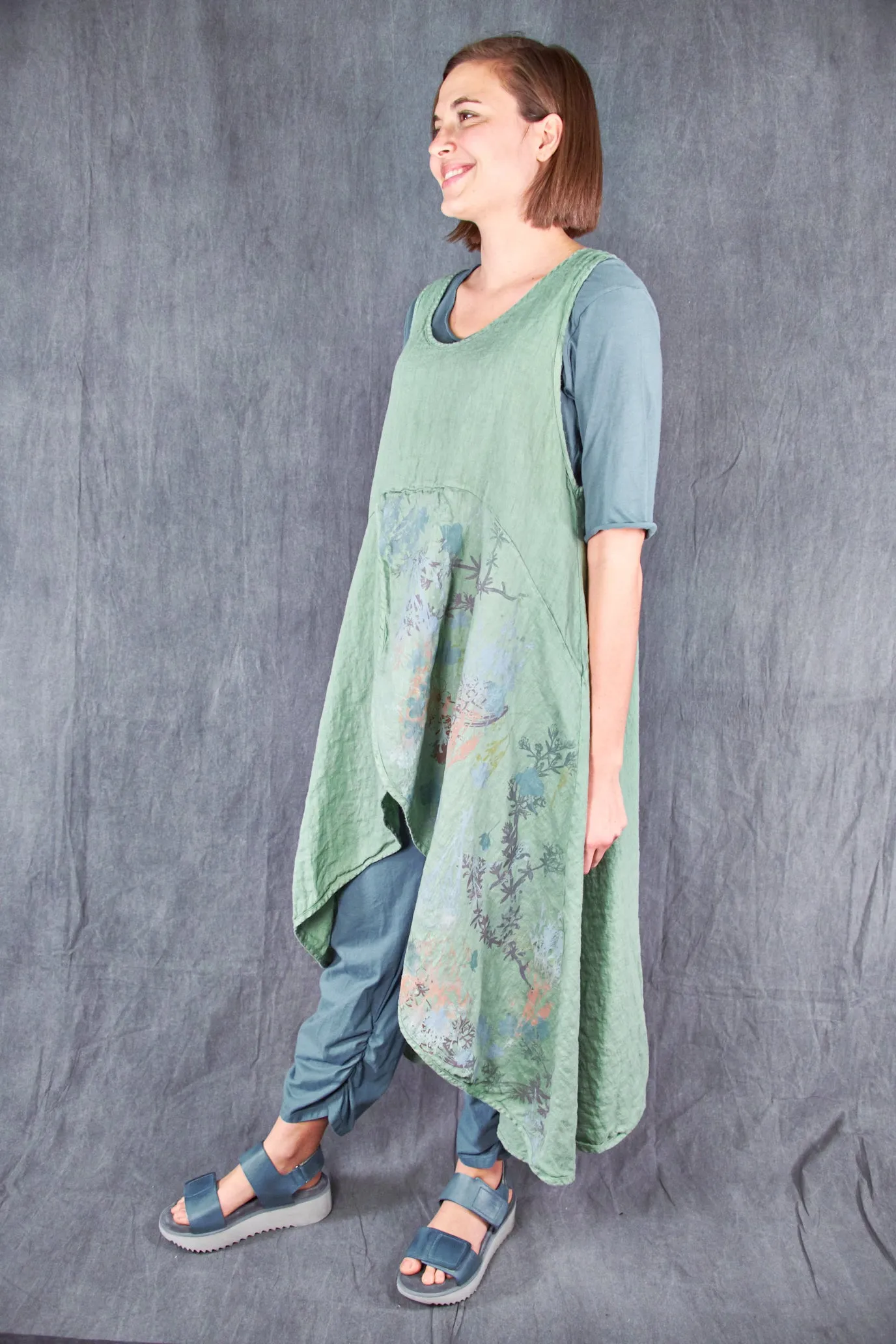 1569 Layering Top Meadow-U