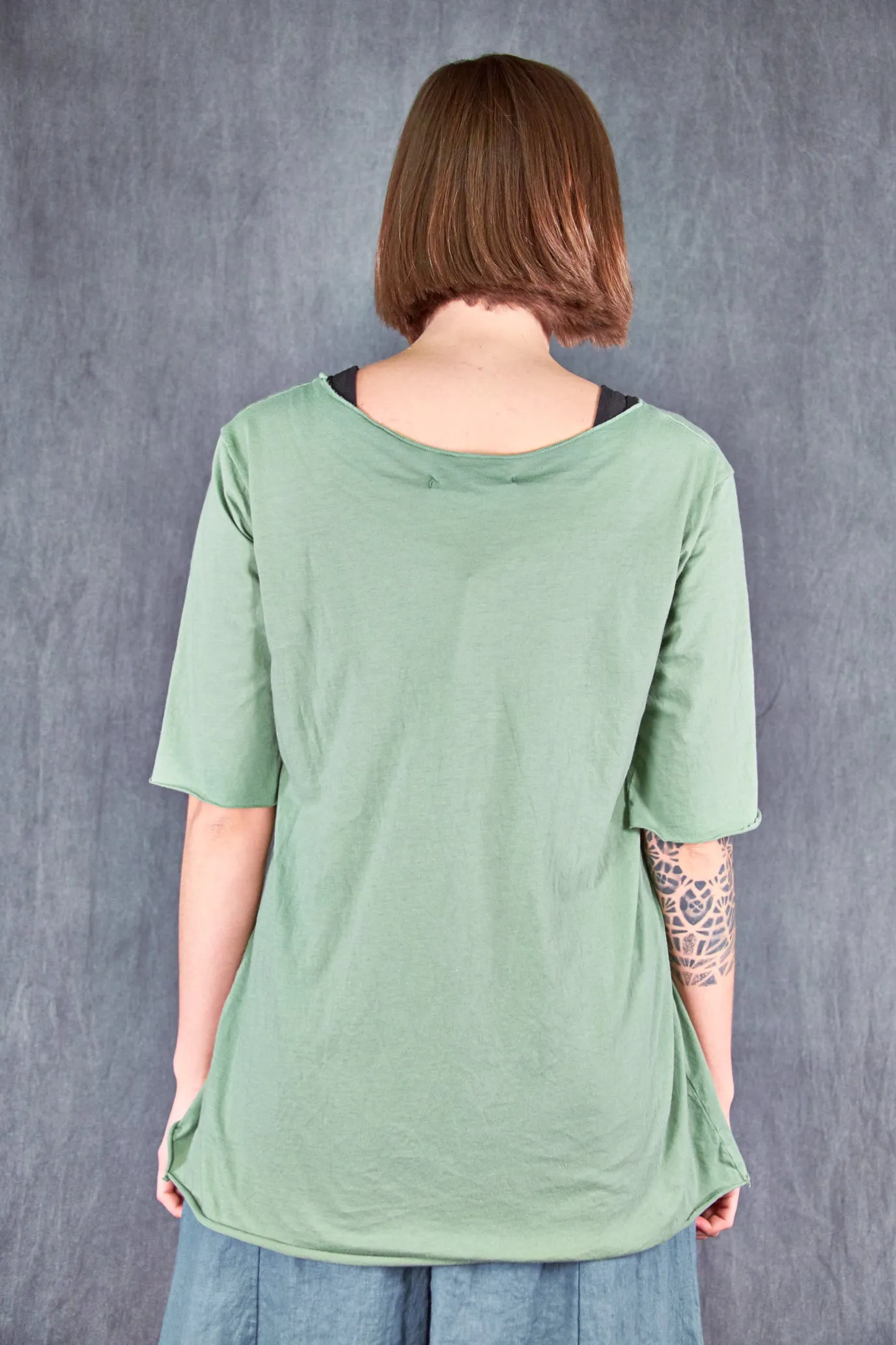 1569 Layering Top Meadow-U