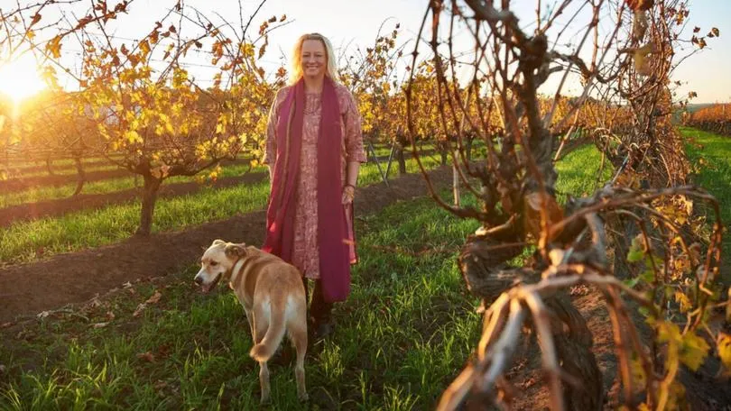 2019 Cullen Amber, Wilyabrup, Margaret River, Western Australia