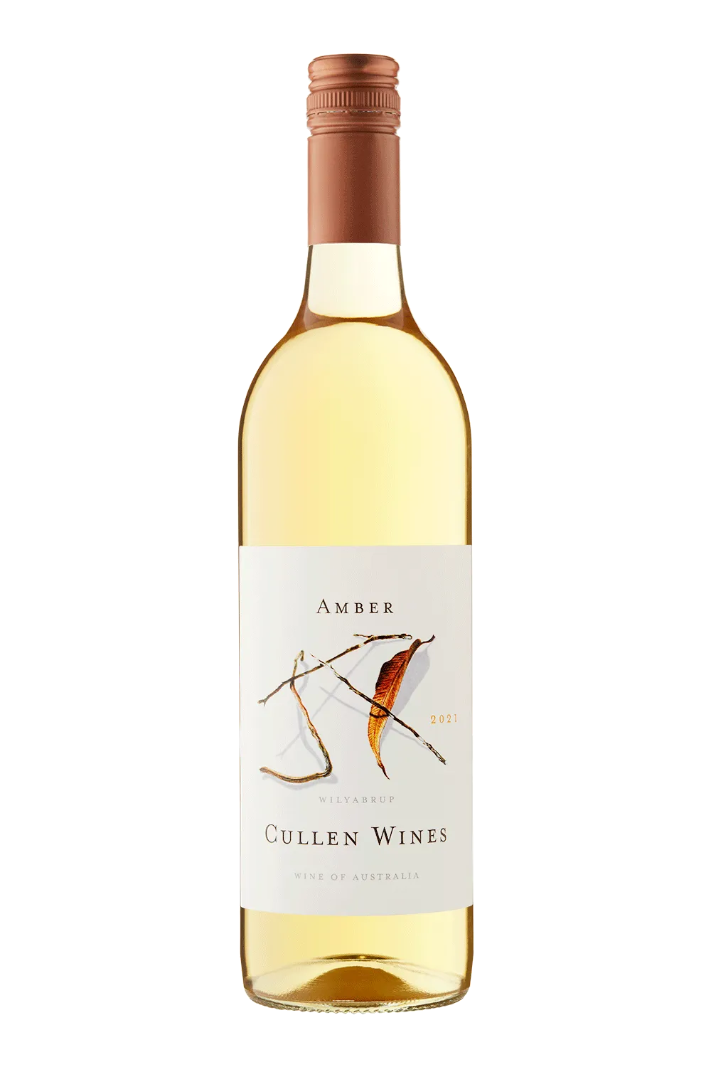 2019 Cullen Amber, Wilyabrup, Margaret River, Western Australia