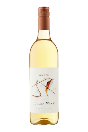 2019 Cullen Amber, Wilyabrup, Margaret River, Western Australia