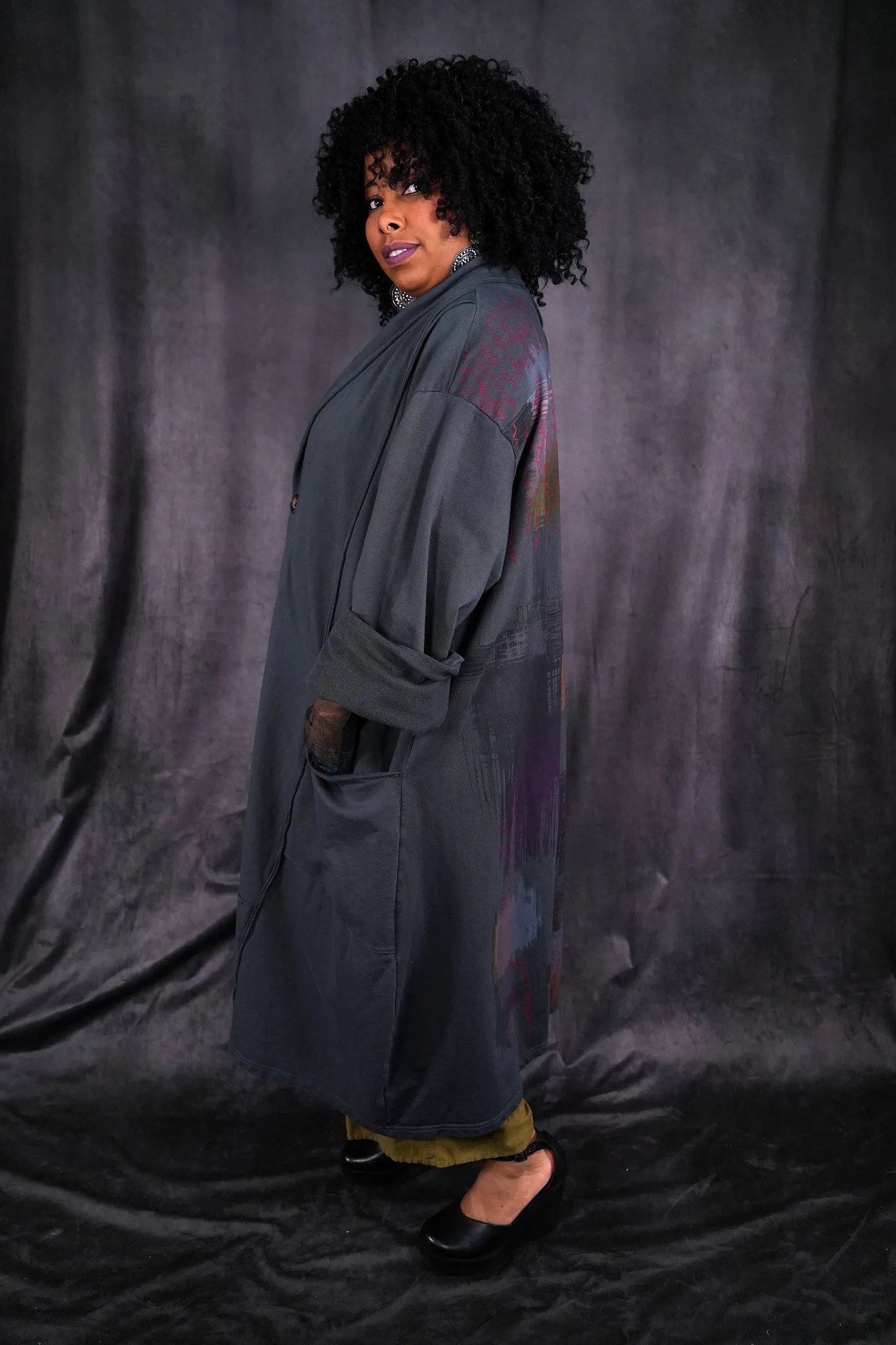 5315-2 Opera Coat Atlas-P