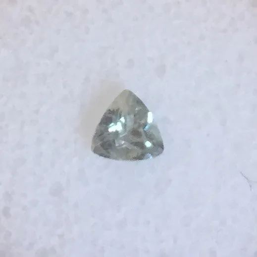 .55CT COLD BLUE TRILLION