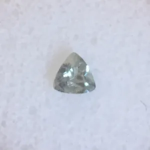 .55CT COLD BLUE TRILLION