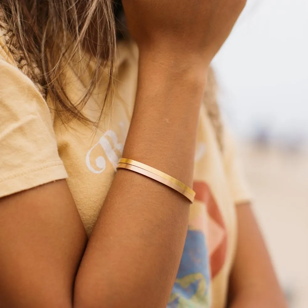 A True Friendship Is A Journey Without An End (within)