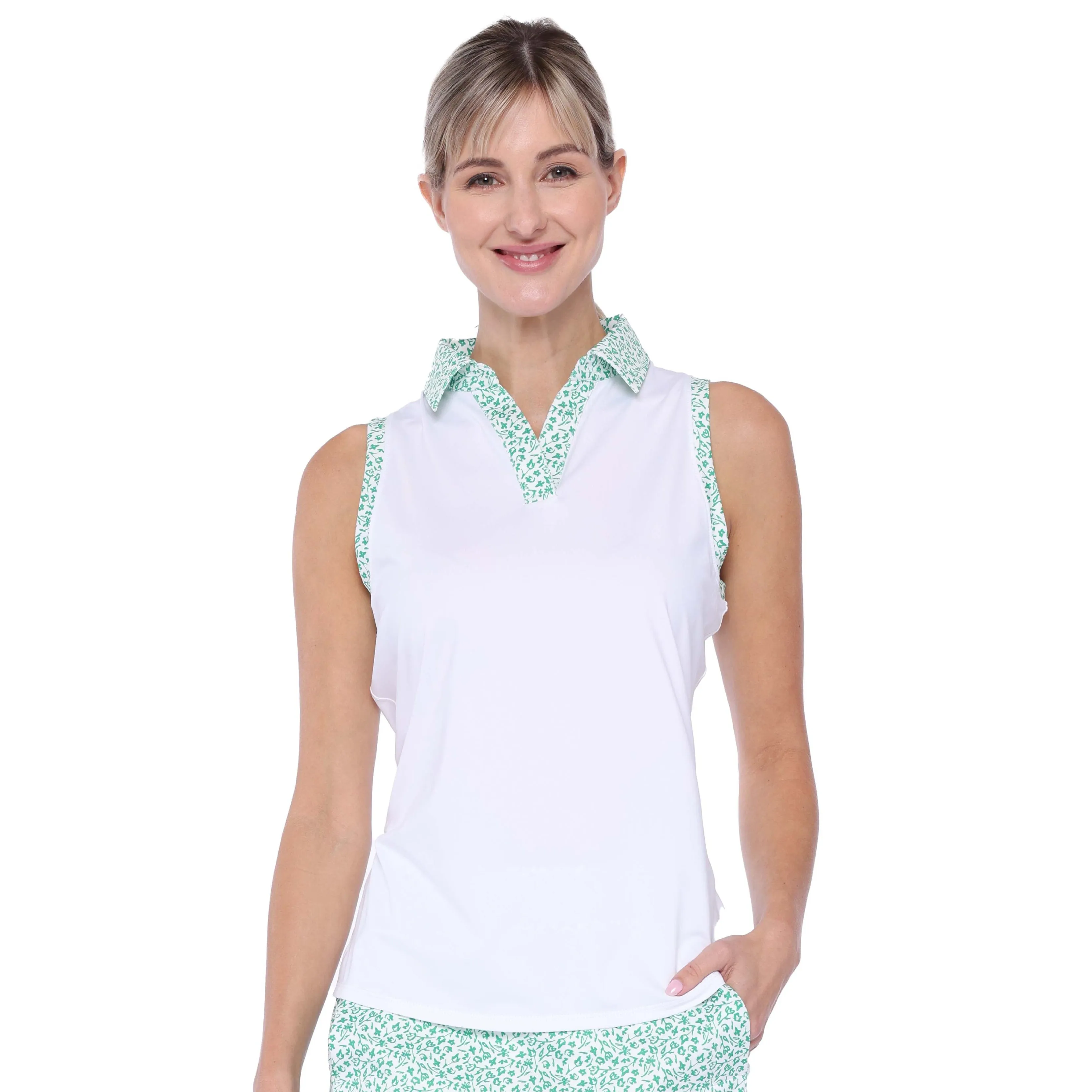 ACTION SLEEVELESS