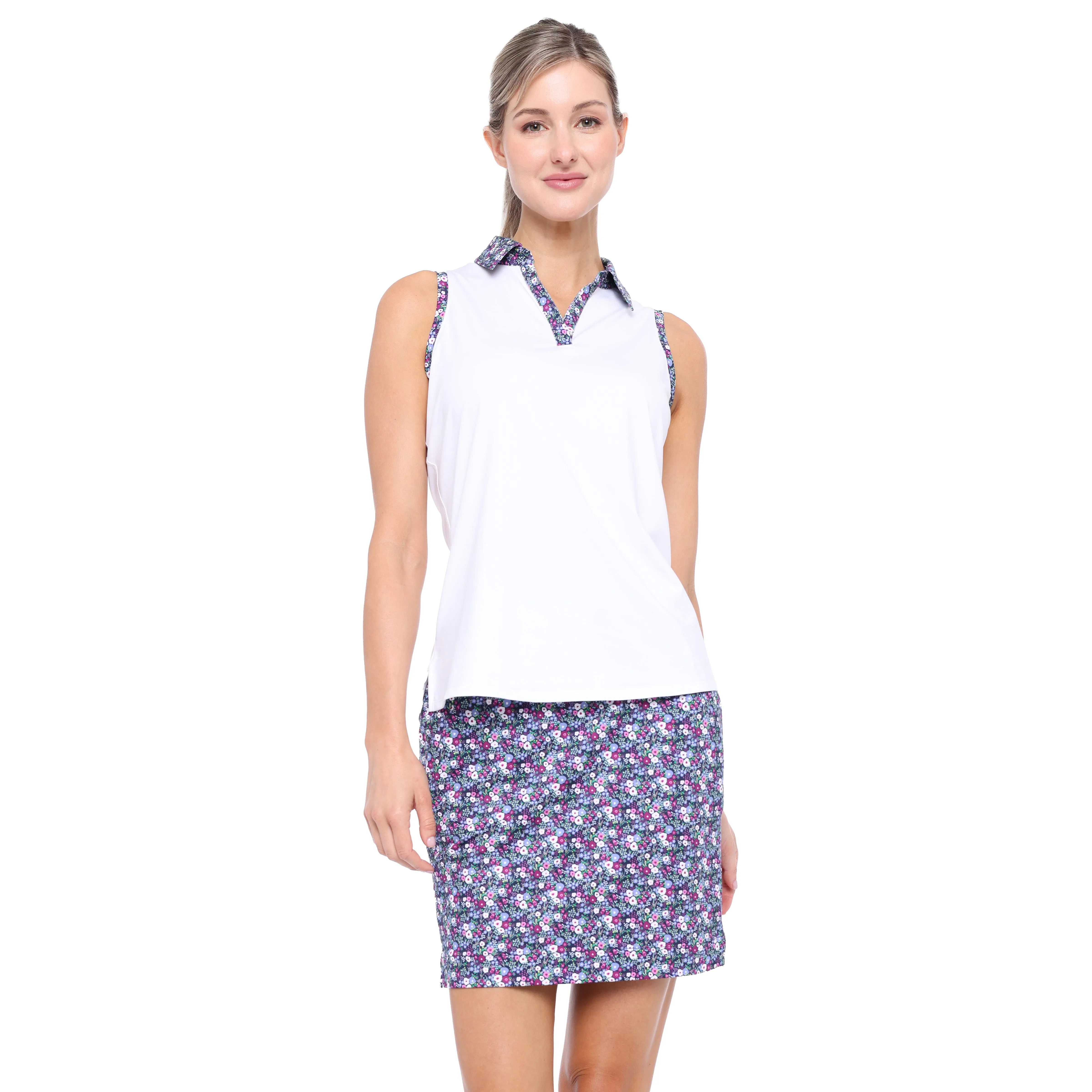 Action Sleeveless