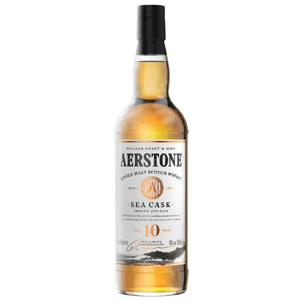 Aerstone Sea Cask 10Yo