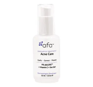 AFA Acne Care