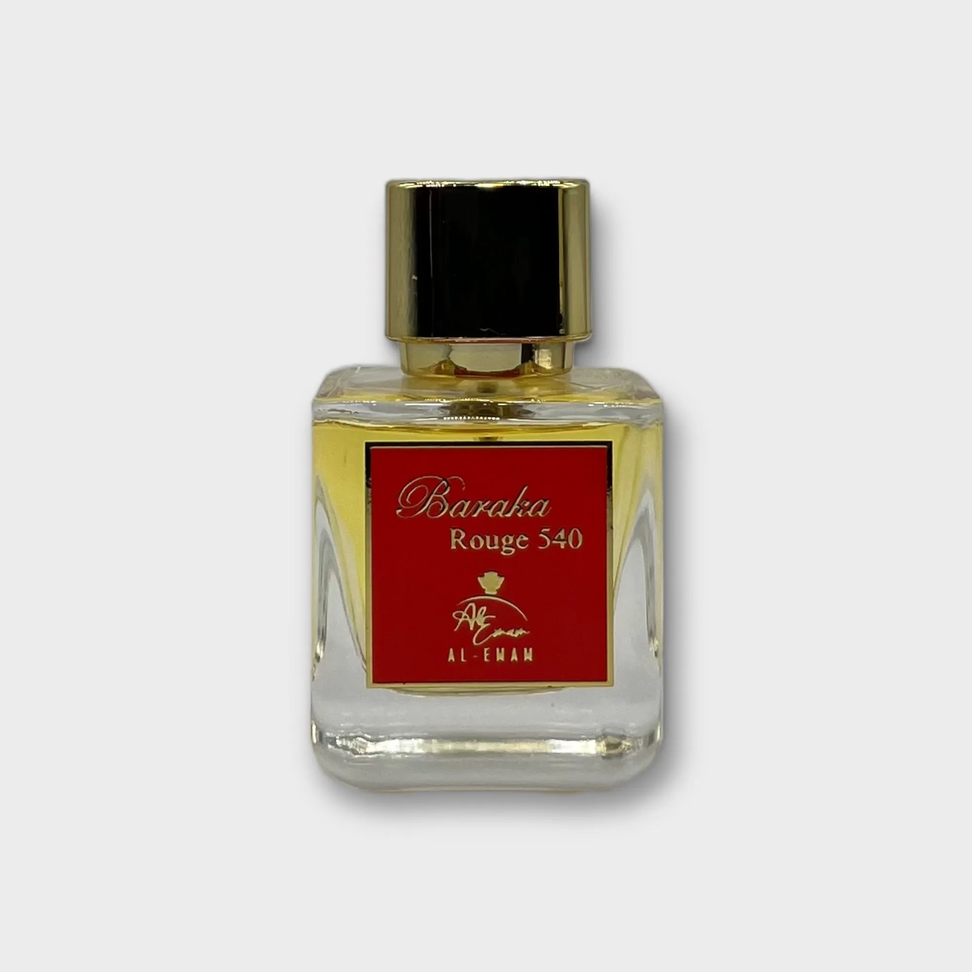 Al Emam EDP Baraka Edition