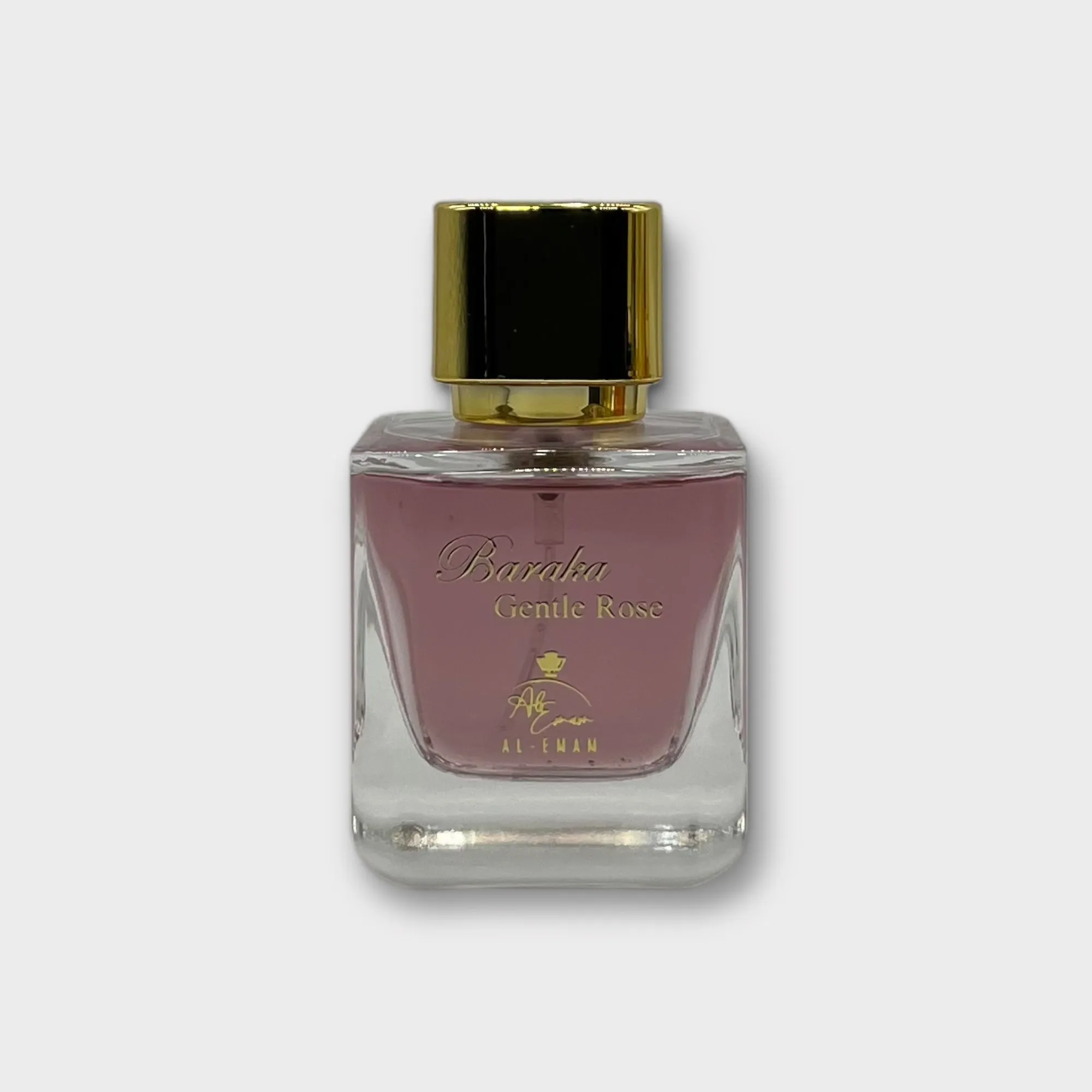 Al Emam EDP Baraka Edition