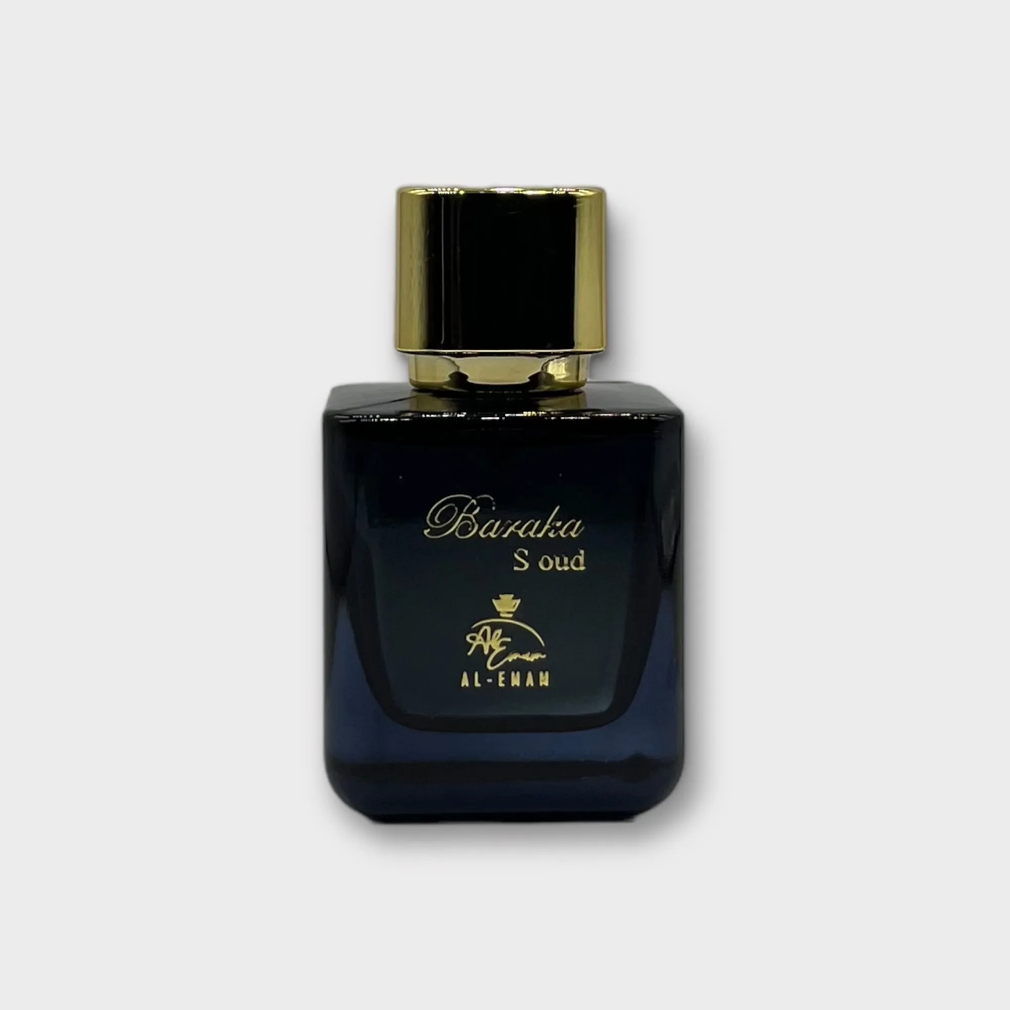 Al Emam EDP Baraka Edition