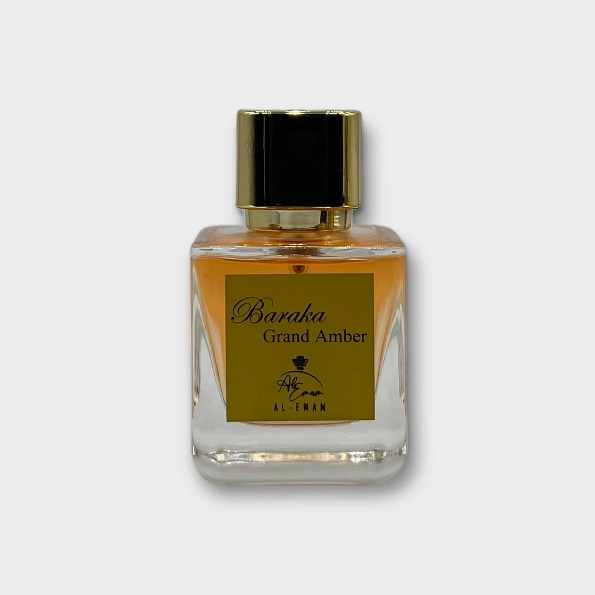 Al Emam EDP Baraka Edition