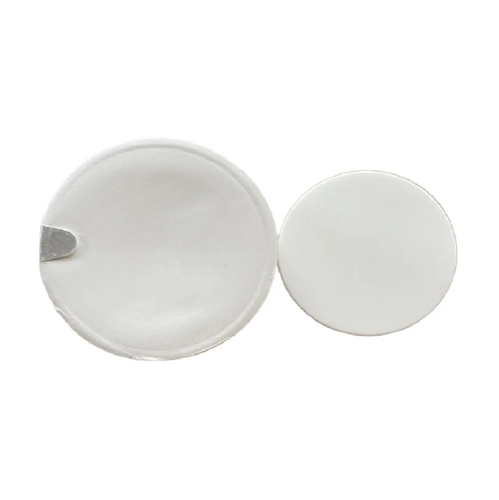 Almay Makeup-free Zone Eye Makeup Remover Pads, 80 pads