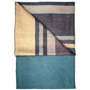 Alpaca Jade Throw