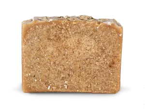 ALPINE MADE OATMEAL HONEY GOAT MILK SOAP
