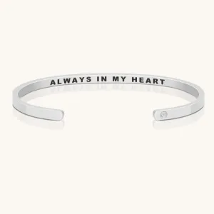 Always In My Heart (within)