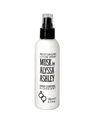 Alyssa Ashley Musk Lotion for Women
