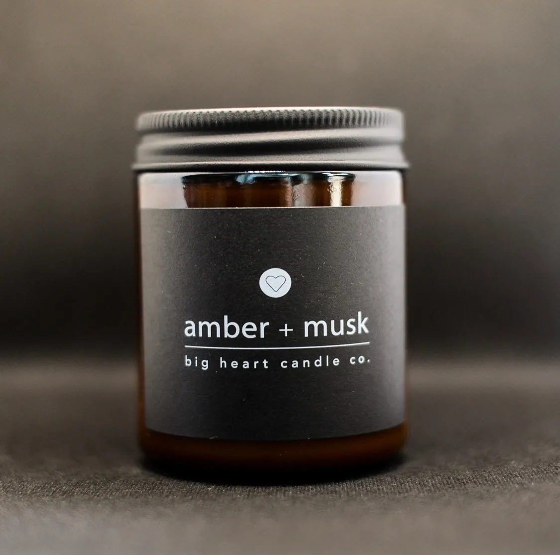 amber   musk
