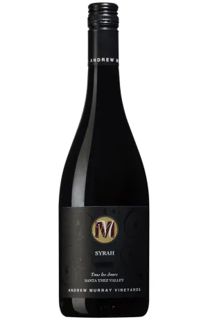 Andrew Murray Vineyards Tous les Jours Syrah 2021