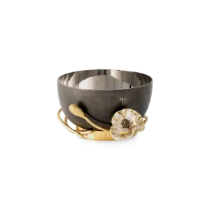 Anemone Nut Dish