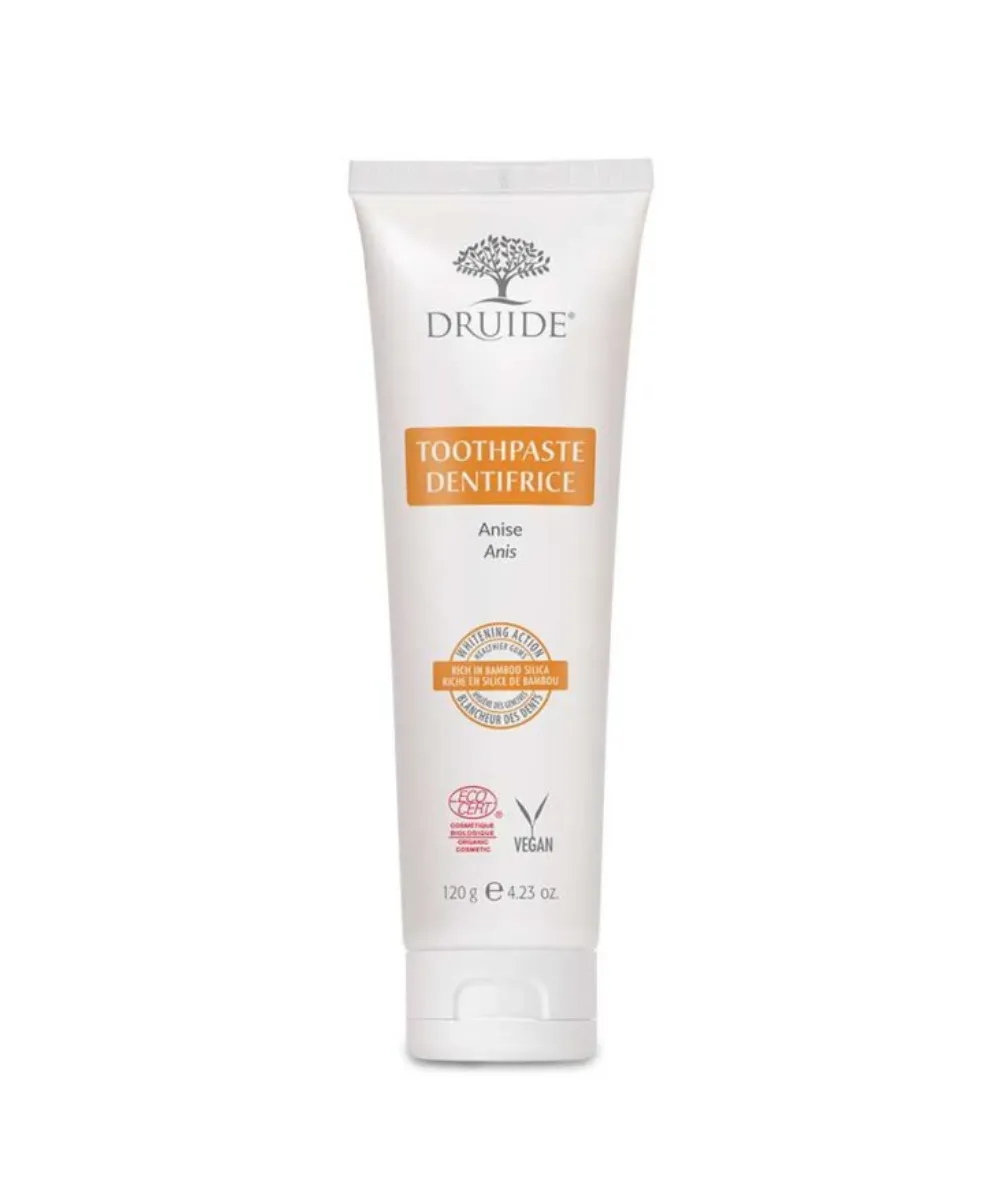 Anise Toothpaste