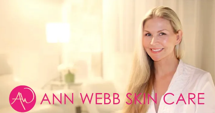 ANN WEBB Vitamin C Serum