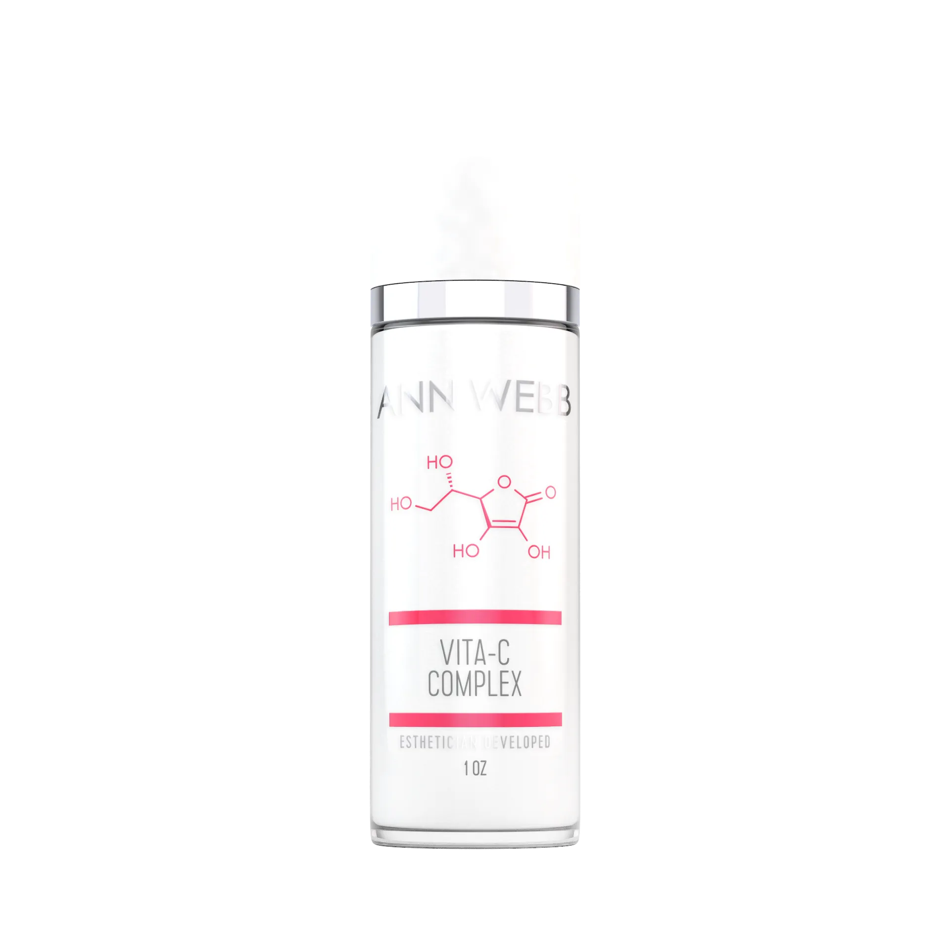 ANN WEBB Vitamin C Serum