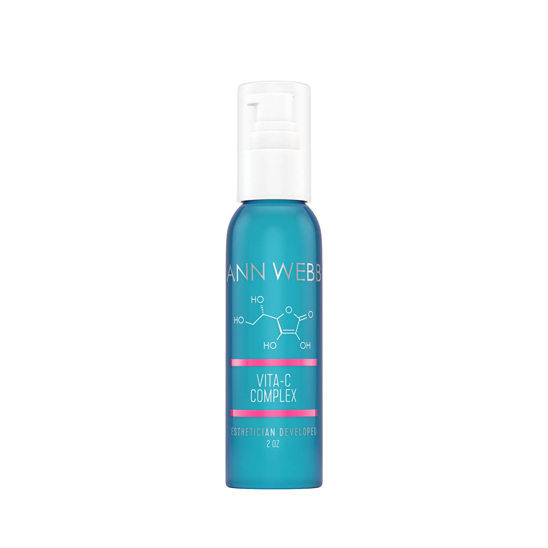 ANN WEBB Vitamin C Serum