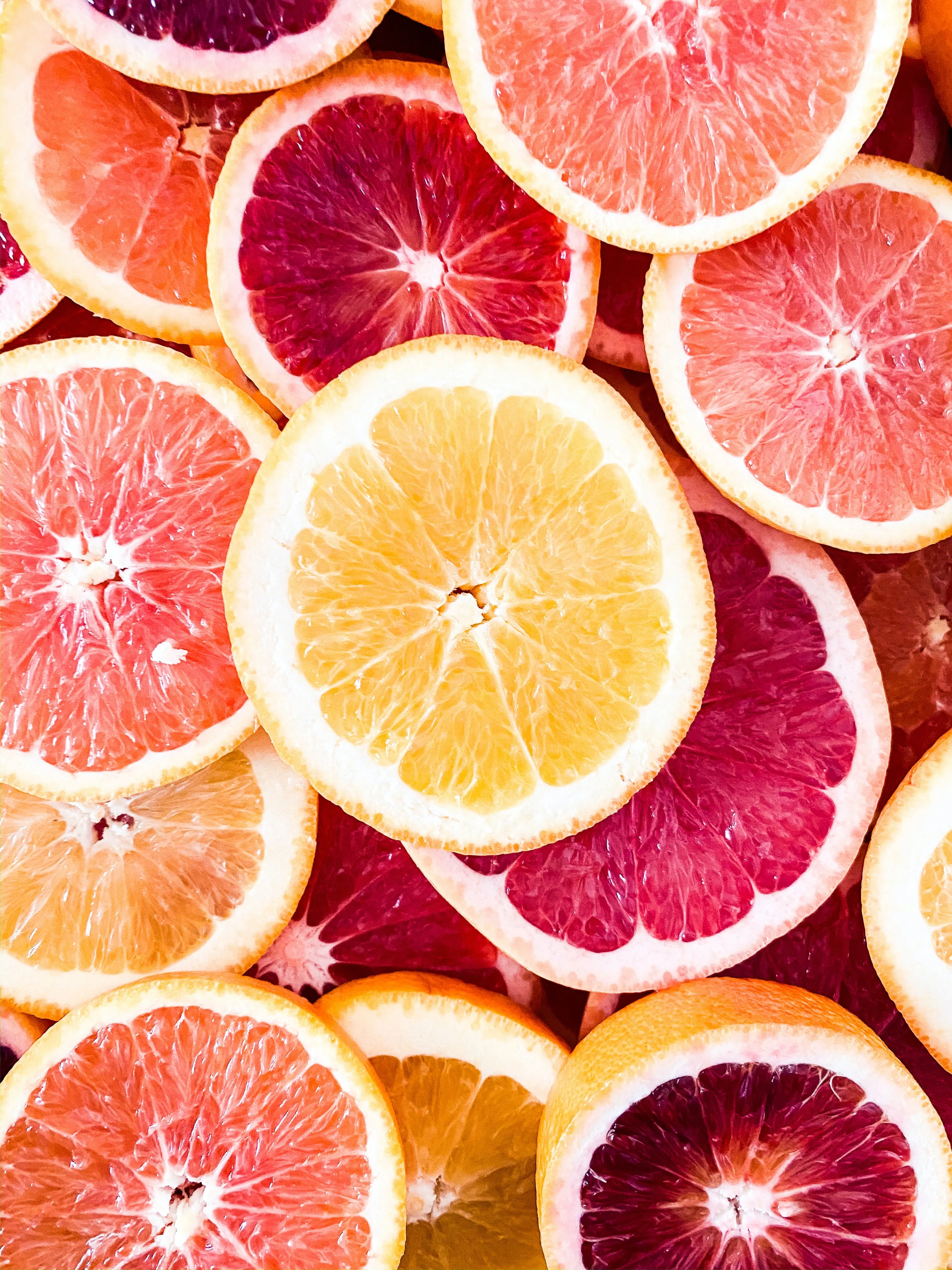 ANN WEBB Vitamin C Serum