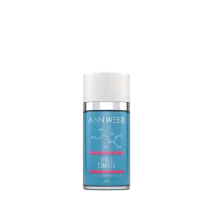 ANN WEBB Vitamin C Serum