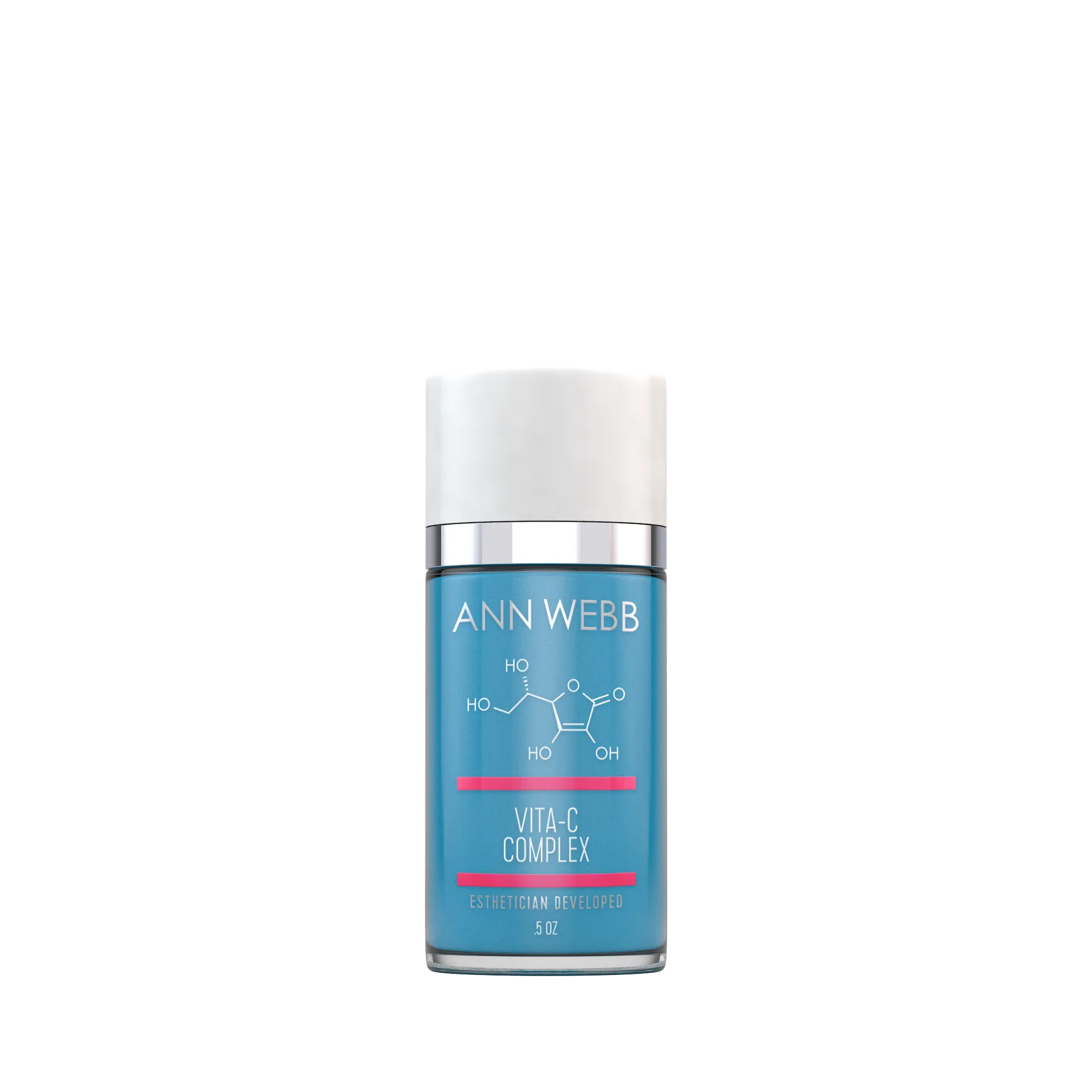 ANN WEBB Vitamin C Serum