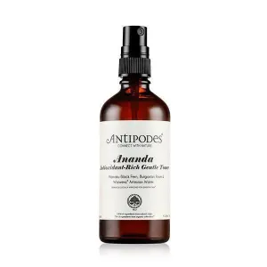 Antipodes Ananda Antioxidant Rich Gentle Toner 100mL