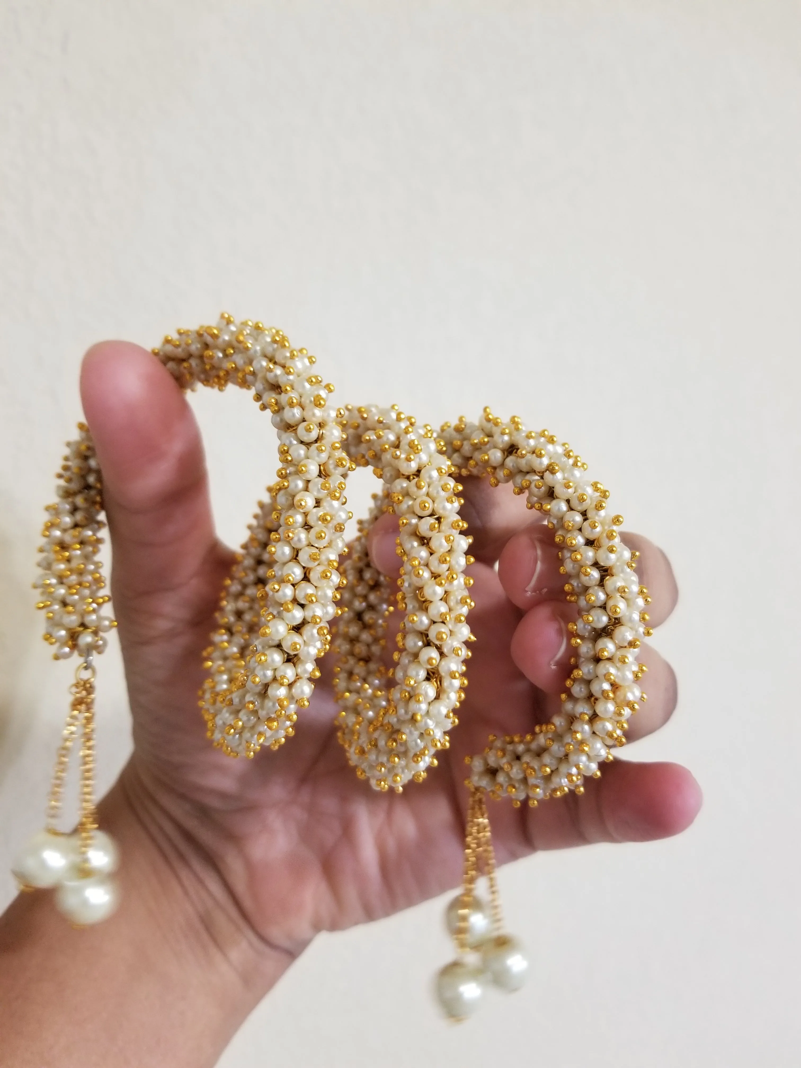 Antique Classic Bracelet With Gold Plating CB64
