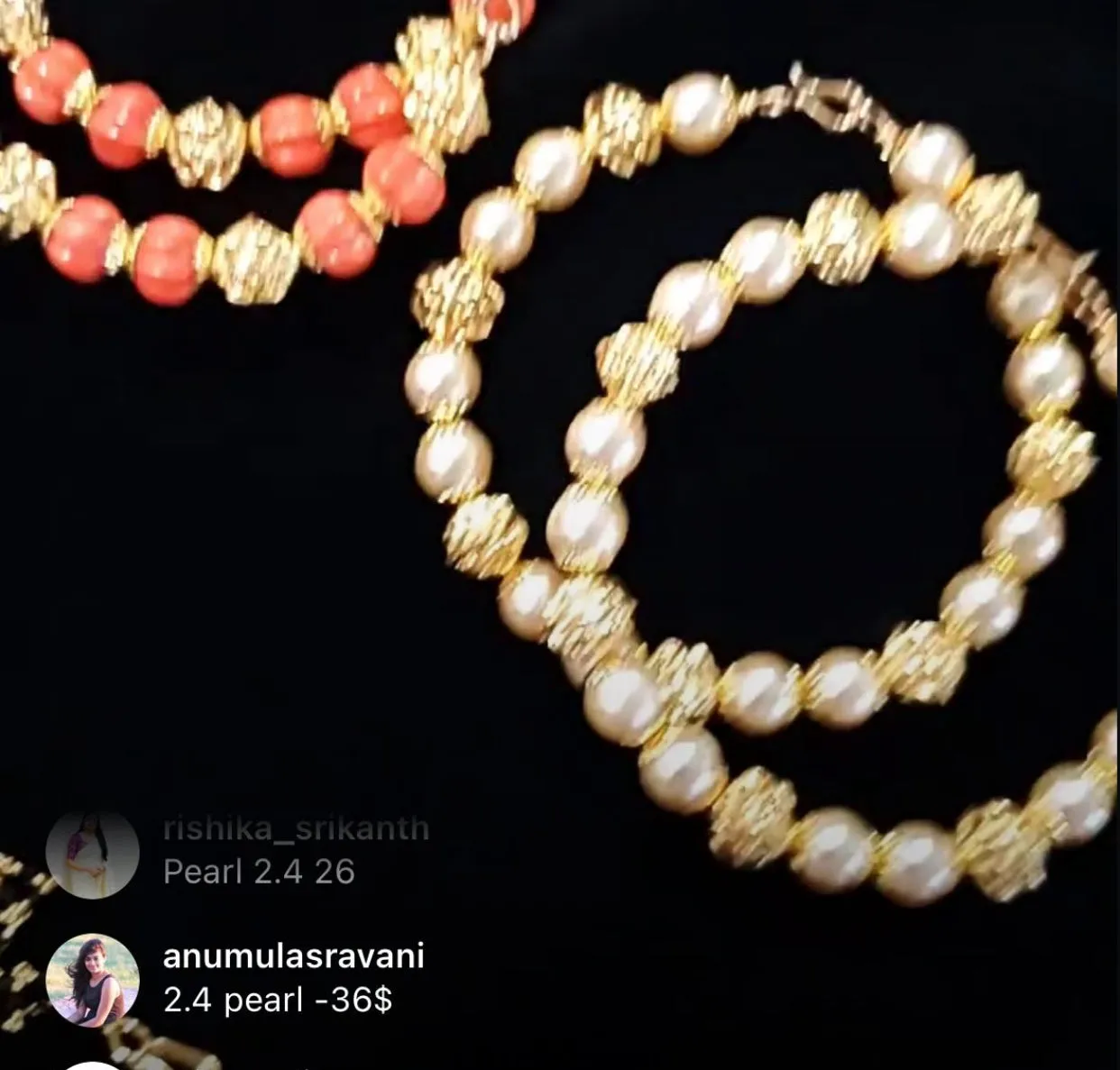 Anusha PREORDER