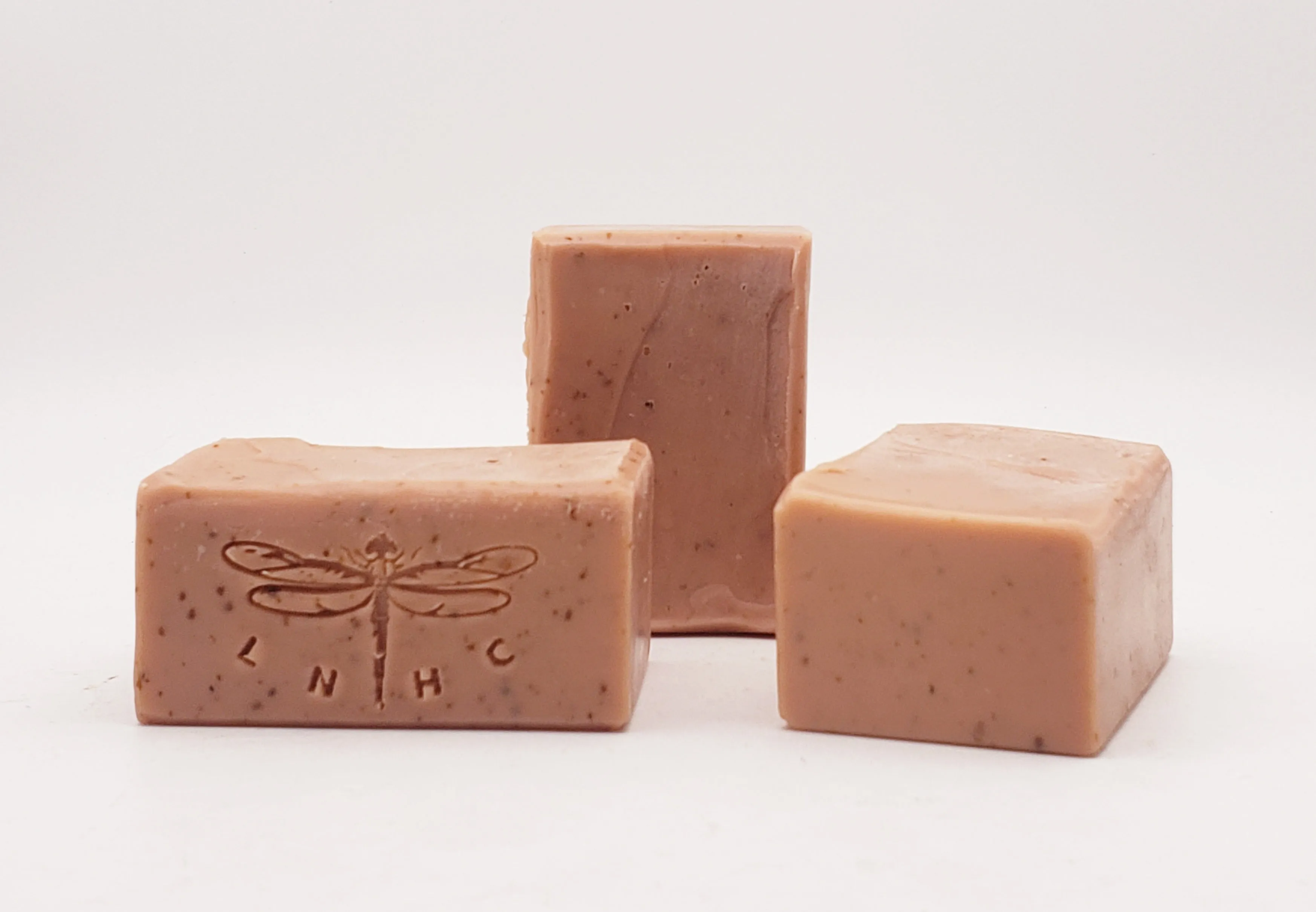 Apple Cider Vinegar Face Soap Bar
