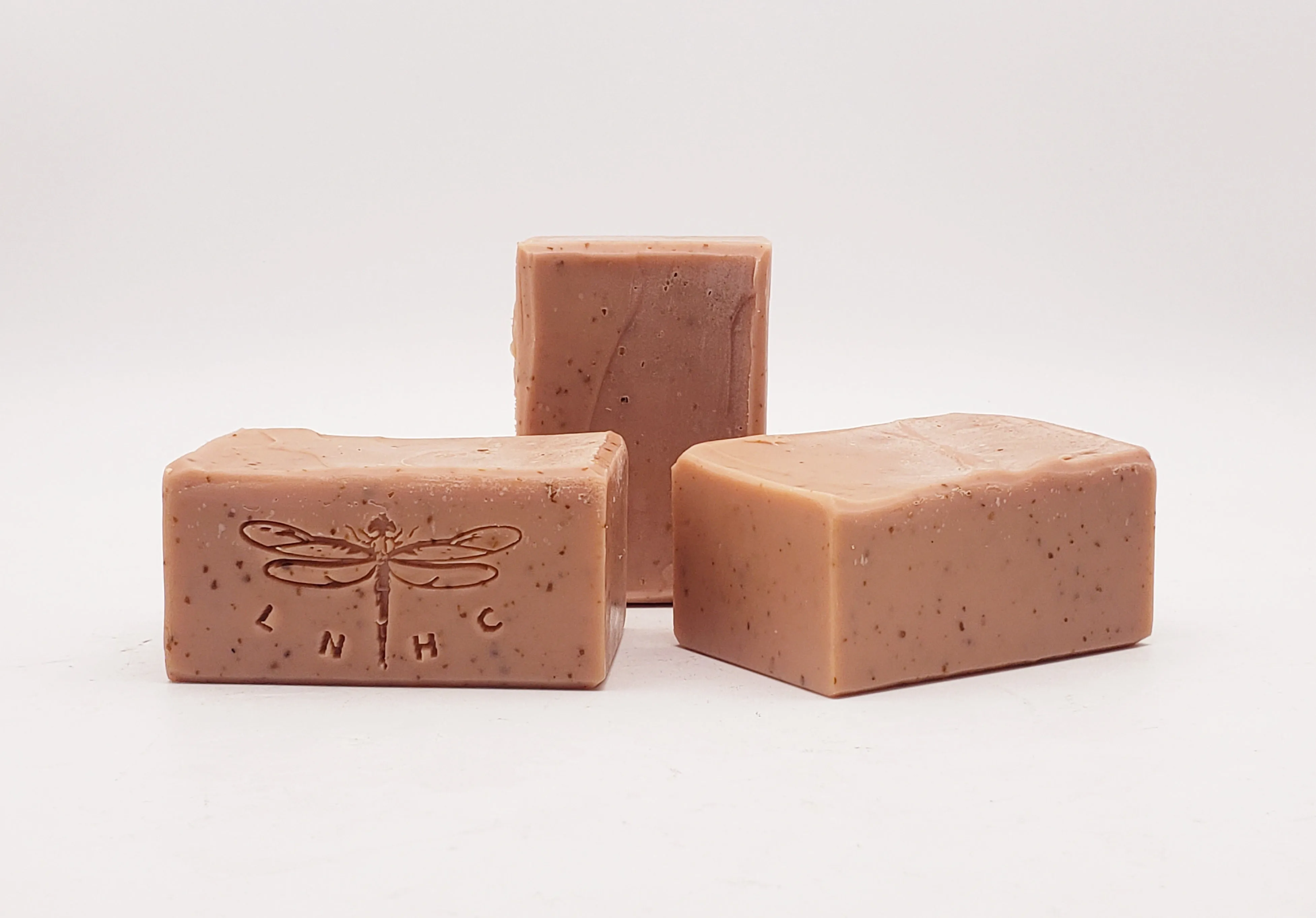 Apple Cider Vinegar Face Soap Bar