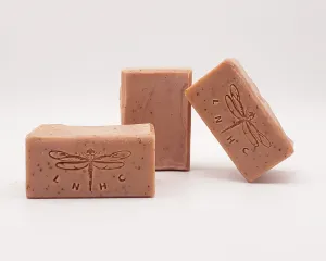 Apple Cider Vinegar Face Soap Bar