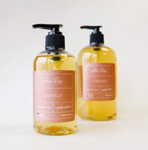 Aria Rose - Liquid Soap 9oz