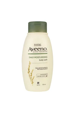 AVEENO Daily Moisturising  Body Wash 354ml