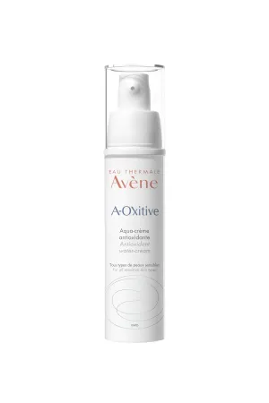 AVENE A-Oxitive Smoothing Water Cream 30ml
