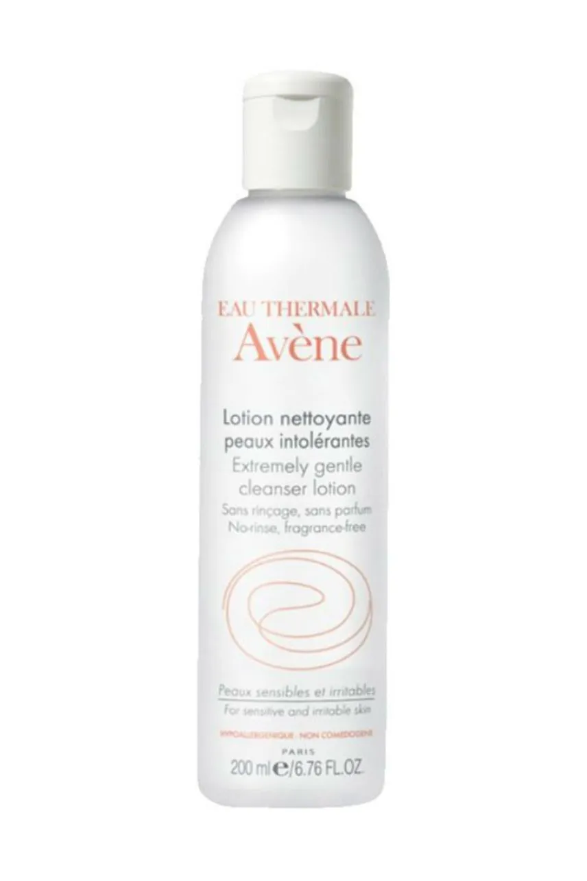 AVENE Extreme Gentle Cleanser 200ml