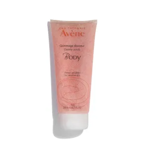 Avene Gentle Scrub Body