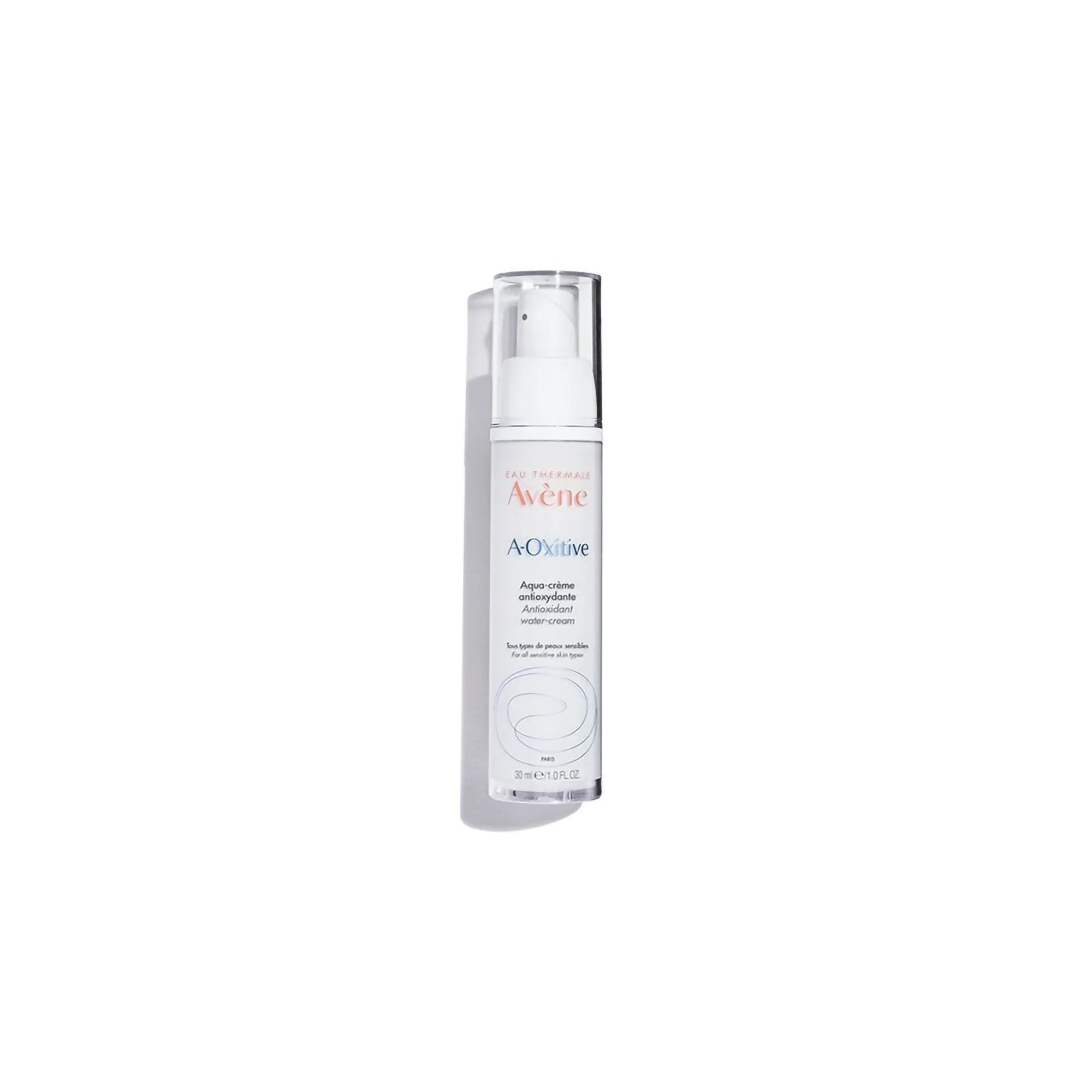 Avène A-OXitive Antioxidant Water-Cream , 1.0 oz