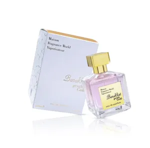BARAKKAT GENTLE GOLD (Inspired by MFK - Gentle Fluidity Gold)