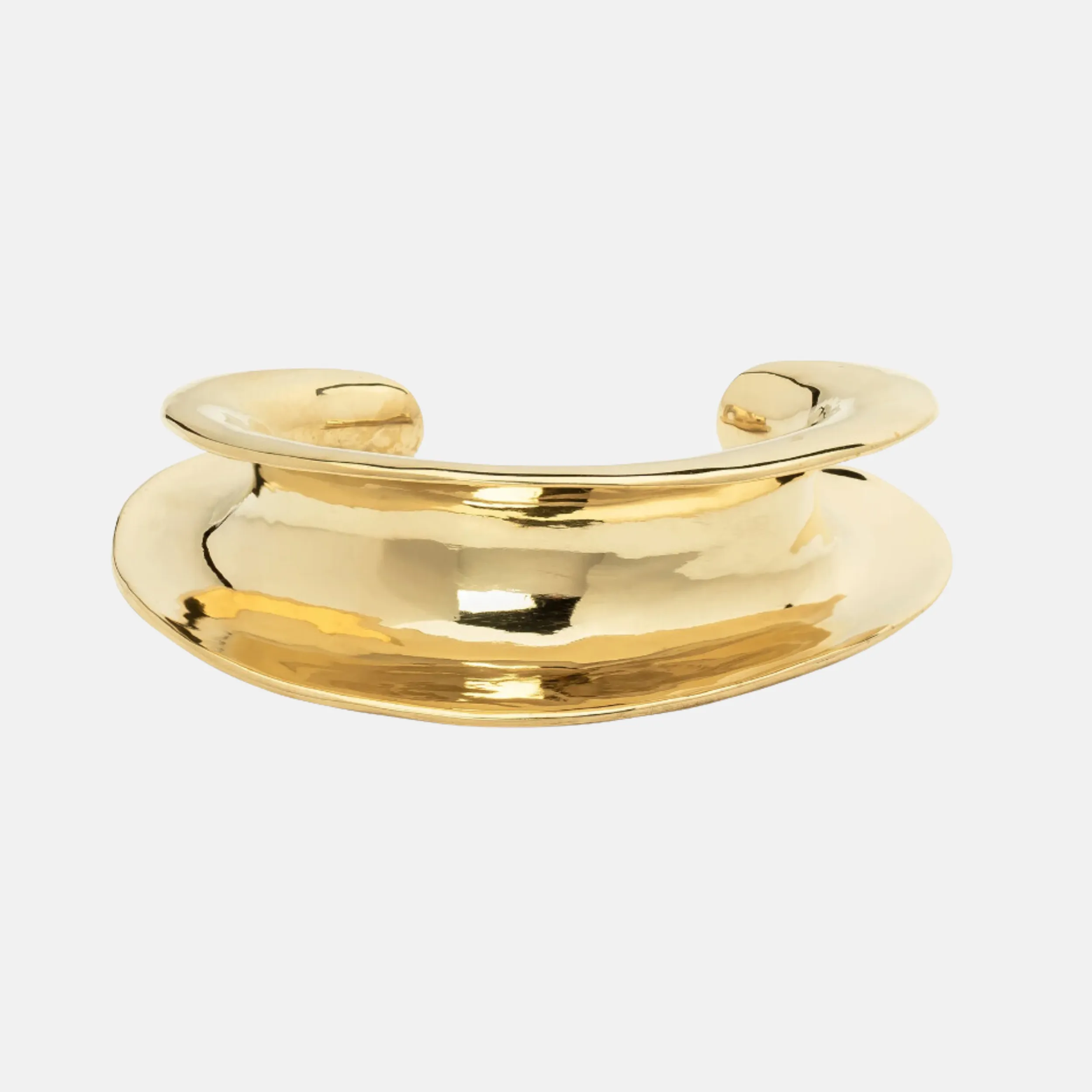 Bast Cuff Bracelet