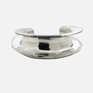 Bast Cuff Bracelet